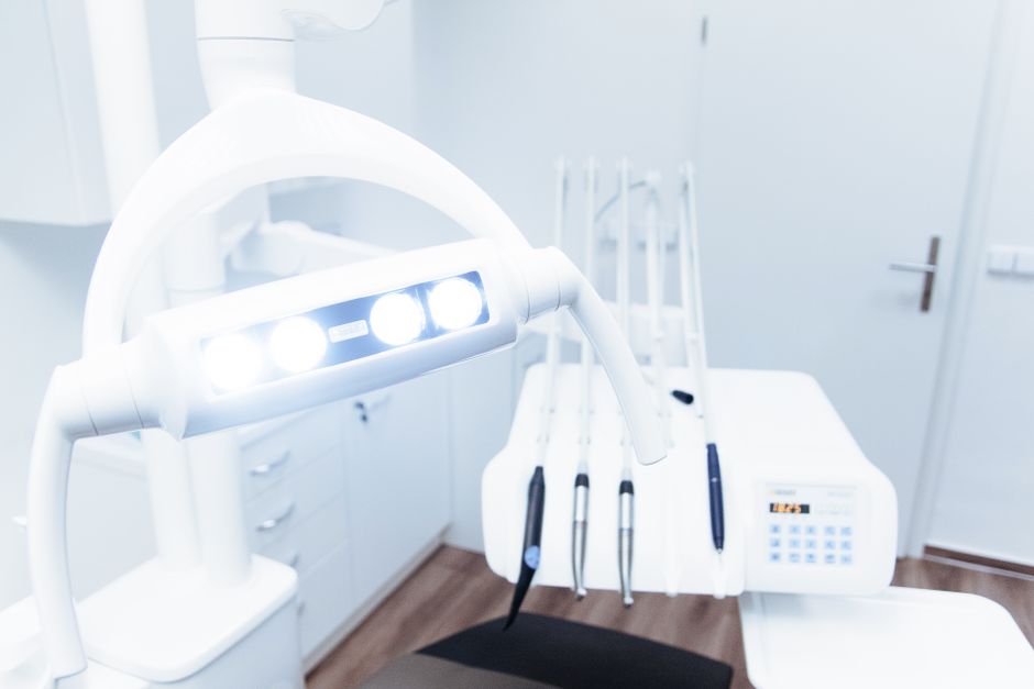 Ordinacija dentalne medicine